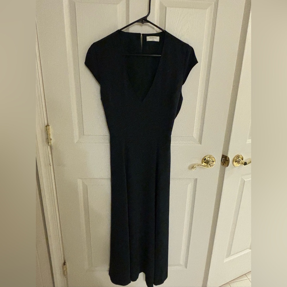 Aritzia Midi Dress